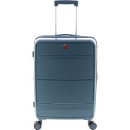 Gladiator 3500 4 wheels Trolley 65 cm with expansion pleat Productimage