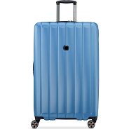 Delsey Paris Longitude 4 wheels Trolley 81 cm with expansion pleat Productimage