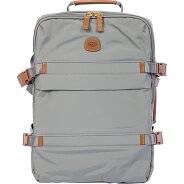 Bric's X-Travel backpack 42 cm laptop compartment Productimage