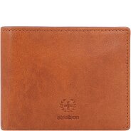 Strellson Blackwall BillFold H8 wallet RFID leather 10.5 cm Productimage