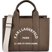 Karl Lagerfeld Rsg Handbag 34 cm Productimage