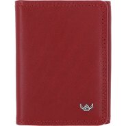 Golden Head Polo Wallet RFID protection Genuine Leather 10 cm Productimage