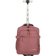 Travelite Kick Off 2 wheels Backpack trolley 40 cm Laptop compartment Productimage