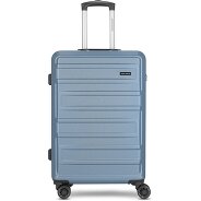 Worldpack New York 2.0 4 wheels Trolley M 67 cm Productimage