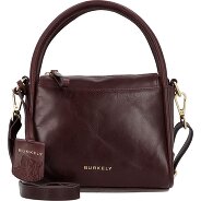 Burkely Vintage Veda Shoulder Bag Leather 20 cm Productimage Burkely Vintage Veda Shoulder Bag Leather 20 cm Productimage