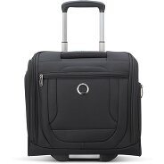 Delsey Paris Helium Dlx 2 wheels Wheeled briefcase 36.5 cm Laptop compartment Productimage