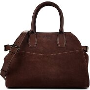 Guess Liza Handbag Genuine Leather 31 cm Productimage