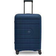 Redolz Essentials 11 MEDIUM 4 wheels Trolley 66 cm Productimage