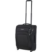 Samsonite Spark Sng 2 2 wheels Cabin suitcase 55 cm Expandable Productimage