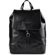 The Bridge Icon Uomo Daypack Genuine Leather 38 cm Productimage
