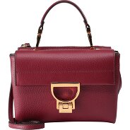 Coccinelle Arlettis handbag leather 19 cm Productimage Coccinelle Arlettis handbag leather 19 cm Productimage
