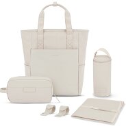 Kapten & Son Lindby changing bag set 4 pcs. laptop compartment Productimage