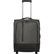 Travelite Crosslite 5.0 2 wheels Cabin trolley 54 cm Productimage