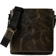 Greenburry Newport Messenger Leather 24 cm Productimage