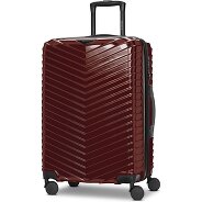 Redolz Essentials 18 2.0 4 wheels Trolley M 66 cm Expandable Productimage