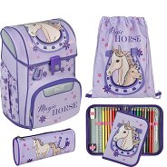 Scooli EasyStart School bag set 5-piece Productimage