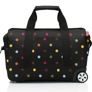 reisenthel Allrounder 2 Roll Cabin Trolley 41 cm Productimage