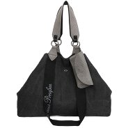 Fritzi aus Preußen Izzy Canvas Shopper Bag 45 cm Productimage