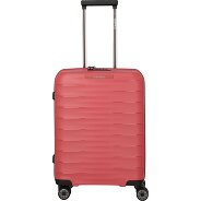 Travelite Mooby 4 wheels Cabin trolley S 55 cm Productimage