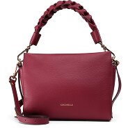 Coccinelle Boheme Handbag Leather 23 cm Productimage Coccinelle Boheme Handbag Leather 23 cm Productimage