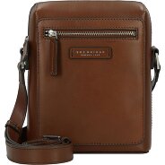 The Bridge Alberto Mini Bag Shoulder Bag Leather 18.5 cm Productimage