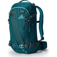 Gregory Targhee 30 Hiking backpack XS-S 55 cm Productimage