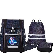 McNeill Tenero School bag set 5-piece Productimage