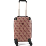 Guess Berta 4 wheels Cabin trolley 53 cm Productimage