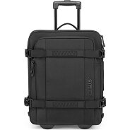Epic Explorer NXT 2 wheels Cabin trolley 55 cm Laptop compartment Productimage