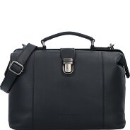 The Chesterfield Brand Wax Pull Up Doctor case Leather 32 cm Productimage