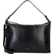 Burkely Creased Crystal Shoulder Bag Leather 40 cm Productimage Burkely Creased Crystal Shoulder Bag Leather 40 cm Productimage