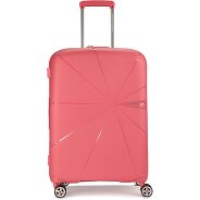 American Tourister Starvibe 4 wheels Trolley 67 cm with expansion pleat Productimage