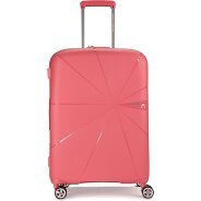 American Tourister Starvibe 4 wheels Trolley 67 cm with expansion pleat Productimage