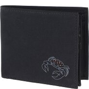 oxmox New Cryptan Wallet RFID protection 12 cm Productimage
