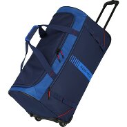 Travelite Basics Active 2-wheel travel bag 71 cm Productimage