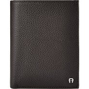 Aigner Mica Wallet RFID protection Genuine Leather 9.5 cm Productimage