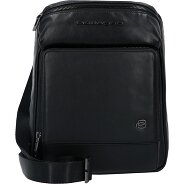 Piquadro Philip Shoulder bag Leather 27 cm Productimage