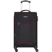 Nowi Sevilla 4 wheels Trolley 64 cm Productimage