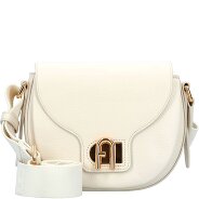 Furla Lotus Shoulder bag Leather 20 cm Productimage Furla Lotus Shoulder bag Leather 20 cm Productimage
