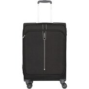 Samsonite Popsoda 4 Roll Trolley 66 cm Productimage