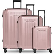 Smartbox Edition 02 4 wheels Suitcase set 3-piece Productimage