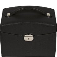 Windrose Beluga Jewelry box Leather 21.5 cm Productimage