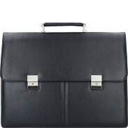 d&n Basic briefcase 42 cm Productimage