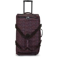 Kipling Basic Prt Teagan 2 wheels Travel bag M 66 cm Productimage