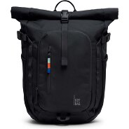 GOT BAG Rolltop Adventure Daypack 47 cm Laptop compartment Productimage