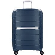 Samsonite Flux 4 Roll Trolley 75 cm Productimage Samsonite Flux 4 Roll Trolley 75 cm Productimage