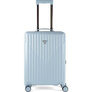 Guess Centennial 4 wheels Cabin trolley 55.5 cm Productimage