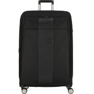 Piquadro Brief 4 wheels Trolley 78 cm with expansion pleat Productimage Piquadro Brief 4 wheels Trolley 78 cm with expansion pleat Productimage