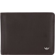 Golden Head Polo RFID wallet leather 12.5 cm Productimage