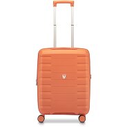 Roncato Skyline 2.0 4 wheels Cabin trolley 55 cm with expansion pleat Productimage